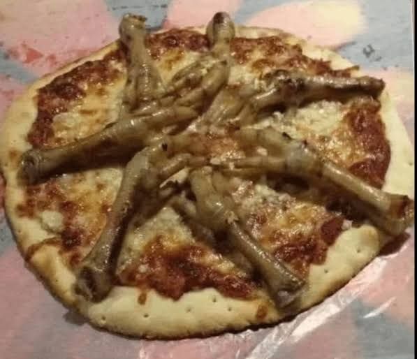 Ferdi'nin Pizza Dükkanı