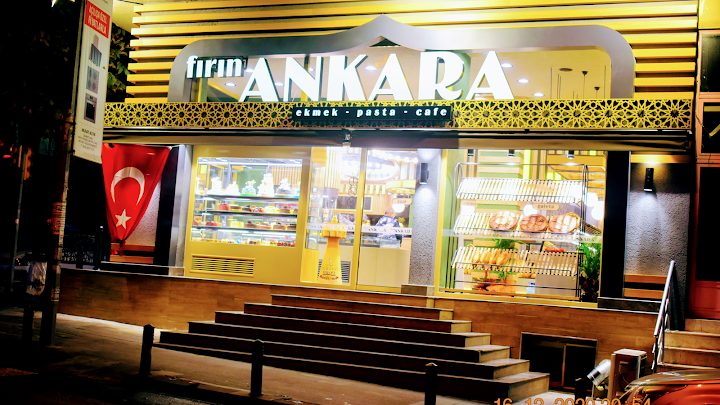 Fırın Ankara