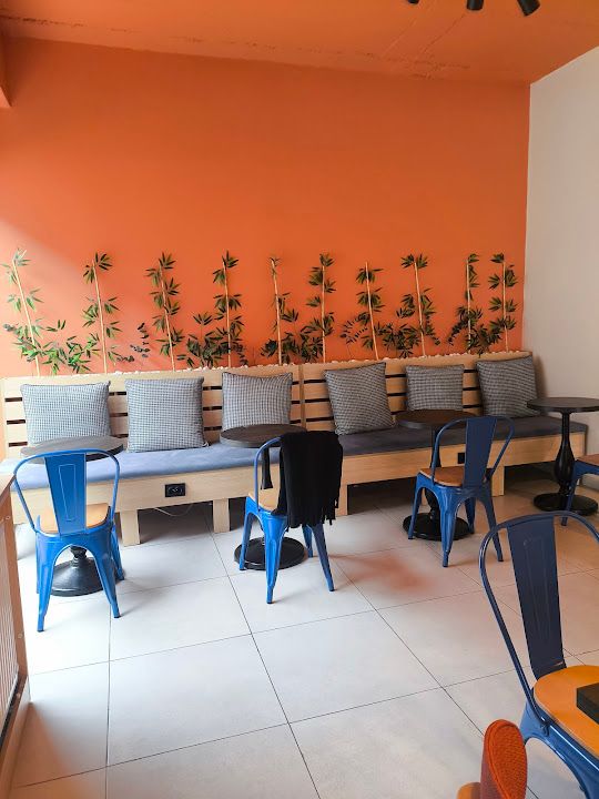 Firuz Bakery