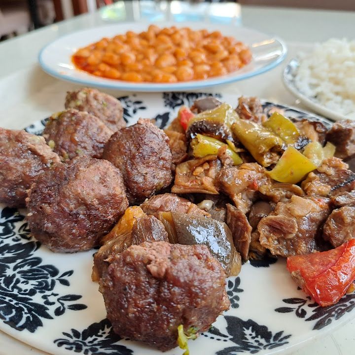 Florya Lokantaları