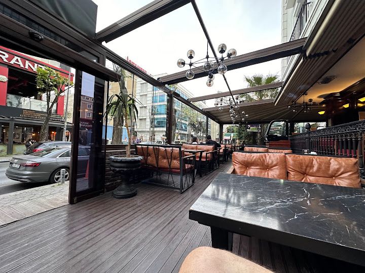 Fumo Restaurant