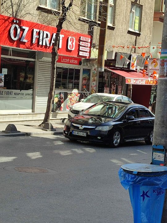 Furkan Pide Lahmacun Salonu