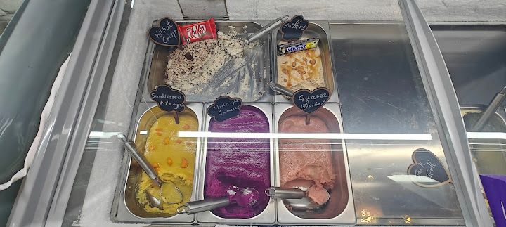 Galata Gelato