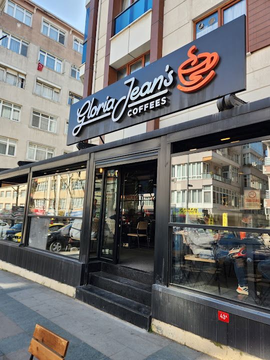 Gloria Jean’s Coffees Cennet 3