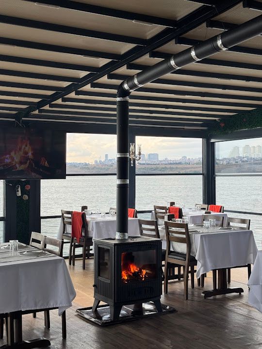Green House Restaurant