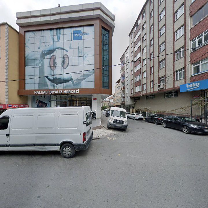 Gül Aydın börek ve cafe