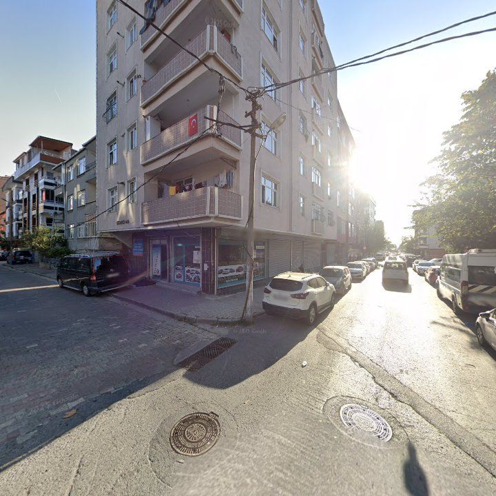 Gündoğdu Cafe