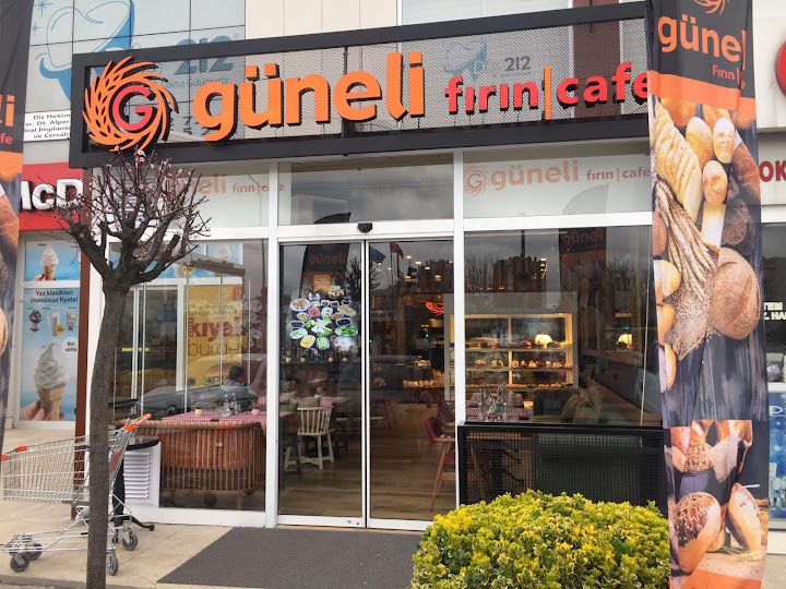 Güneli Fırın Atakent City