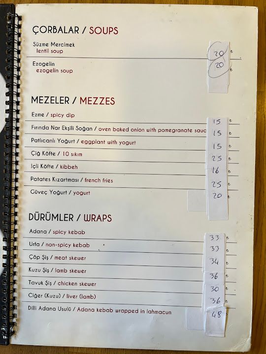 Gusta Bar & Restaurant