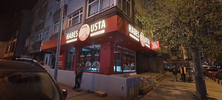 Habeş Usta