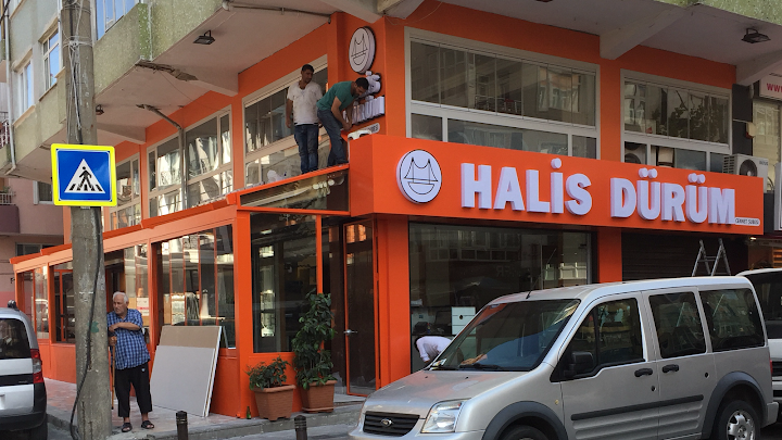 HALİS DÜRÜM CENNET