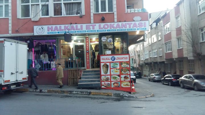 Halkali Et Lokantasi