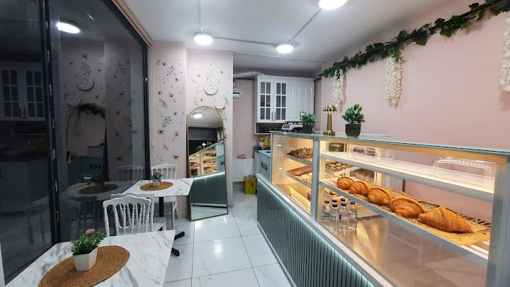 Hanımeli patisserie