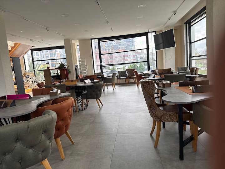 Harmony Cafe Restaurant