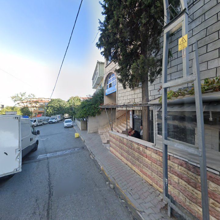 Has Dürüm Kebap Salonu