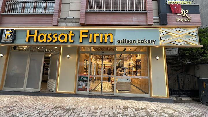 Hassat Fırın Artisan Bakery