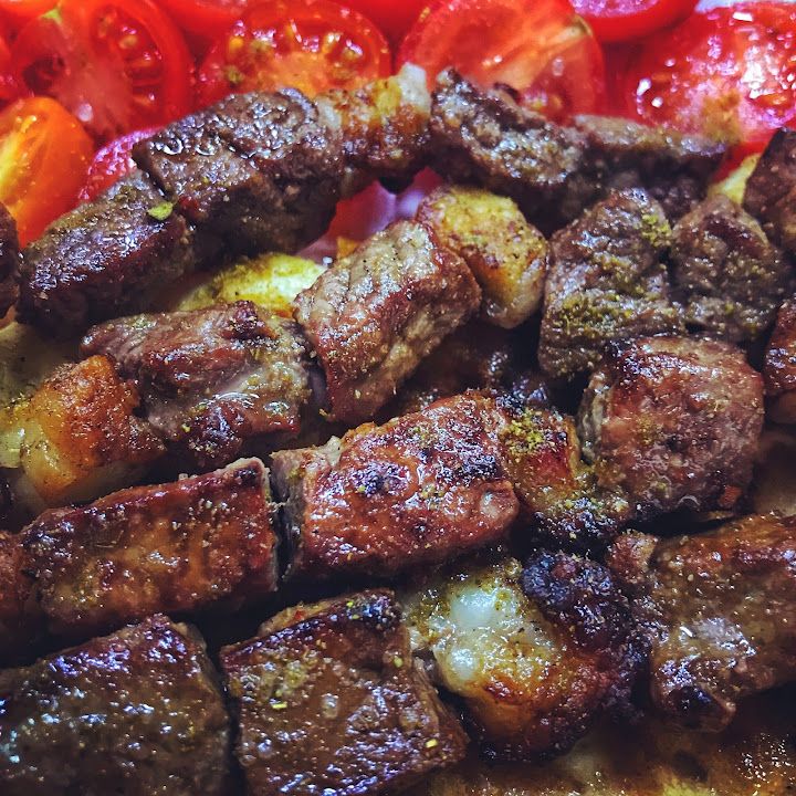 Hatay Has Kebap