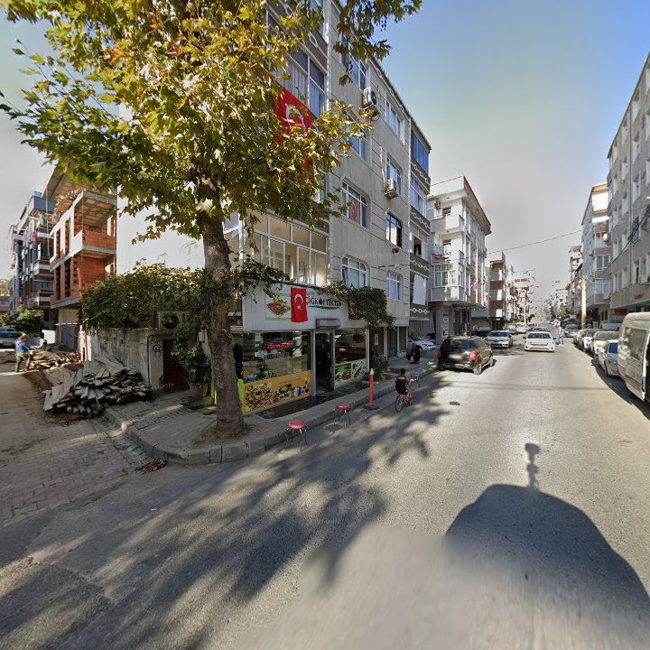 Hayri usta çiğköfte