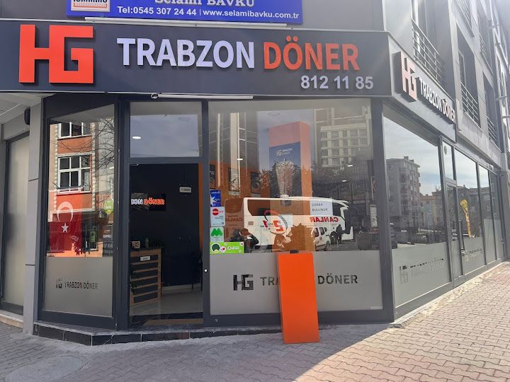 HG Trabzon Döner