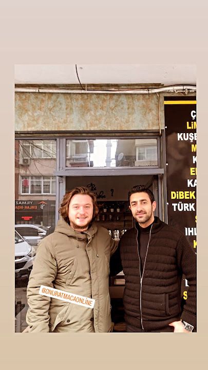 Ihlamuraltı Çay Evi