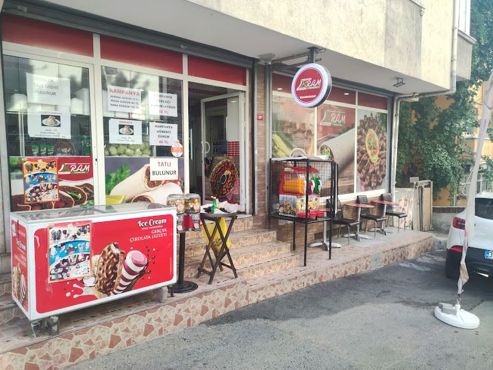 İKRAM ÇİĞ KOFTE