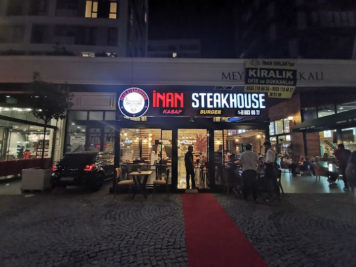 İnan Steakhouse