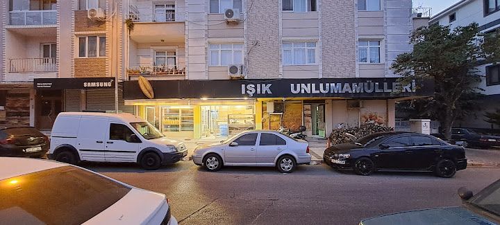 İşik Unlumamülleri