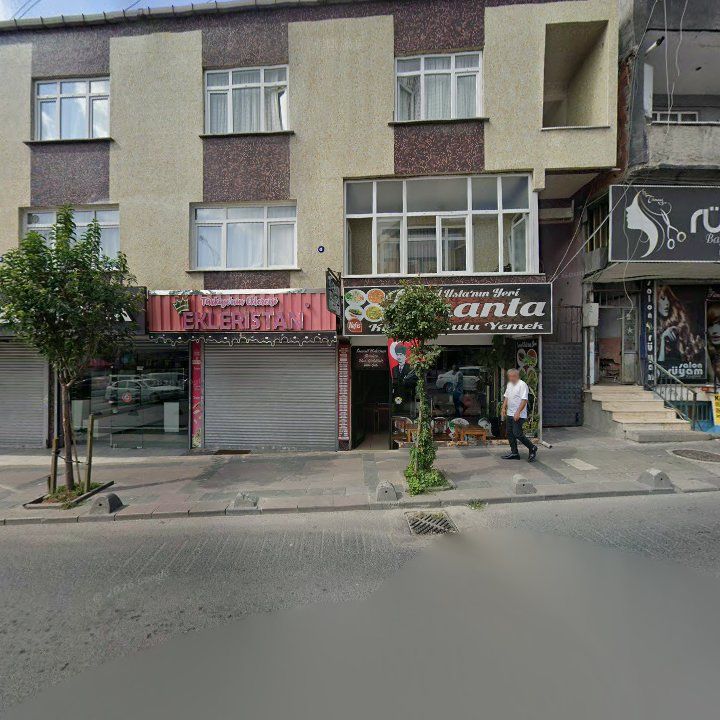 İsmail Usta Köfte