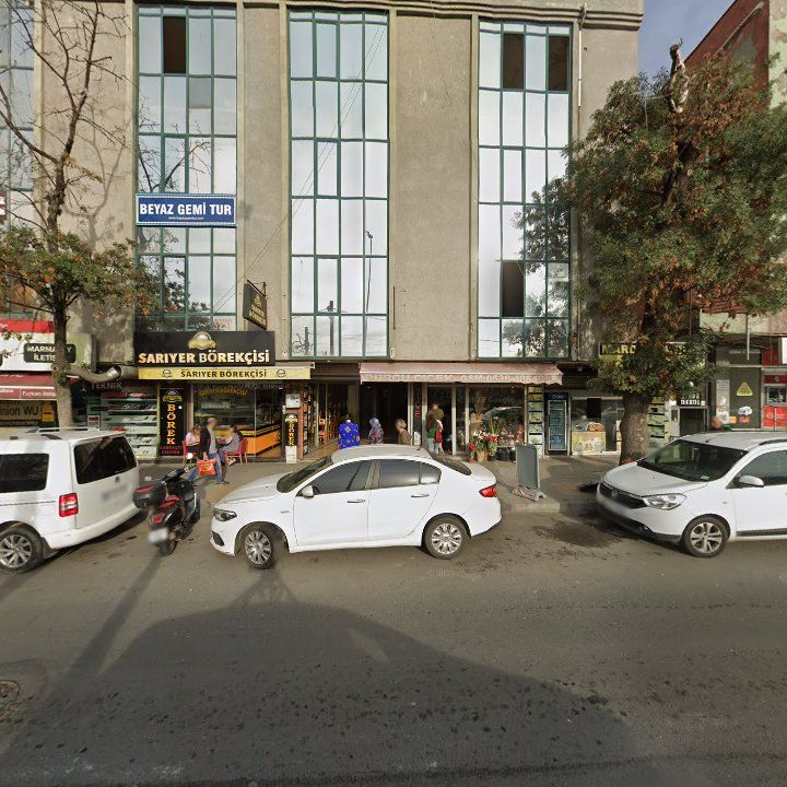 İstasyon Börek Ve Pide