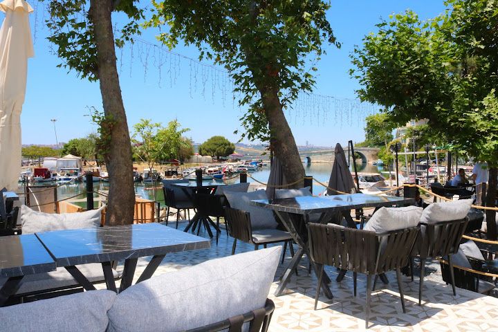 İSTASYON CAFE LOUNGE
