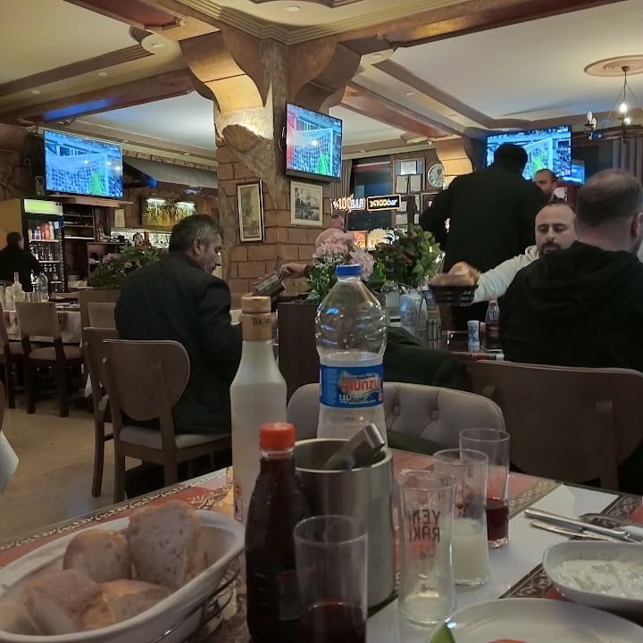 Kafadar Restaurant