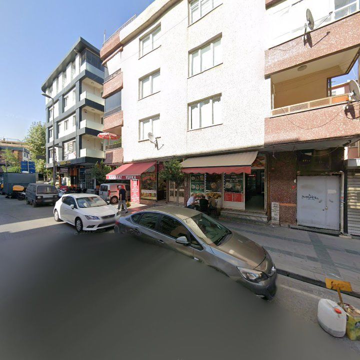 Kafkas Lokantası