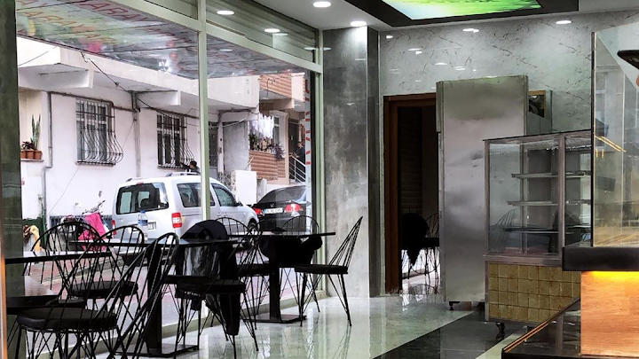 Kamer Ekmek Fırını & Unlu Mamülleri