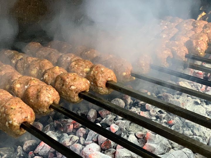 Kan Zaman Restaurant