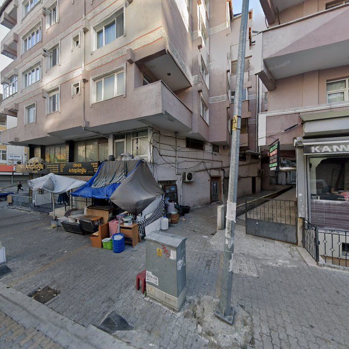 Kanarya Tava Yoğurt