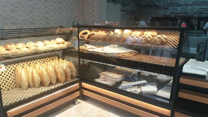 Karanfil Taş Fırını