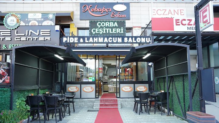 Kebapçı Erkan
