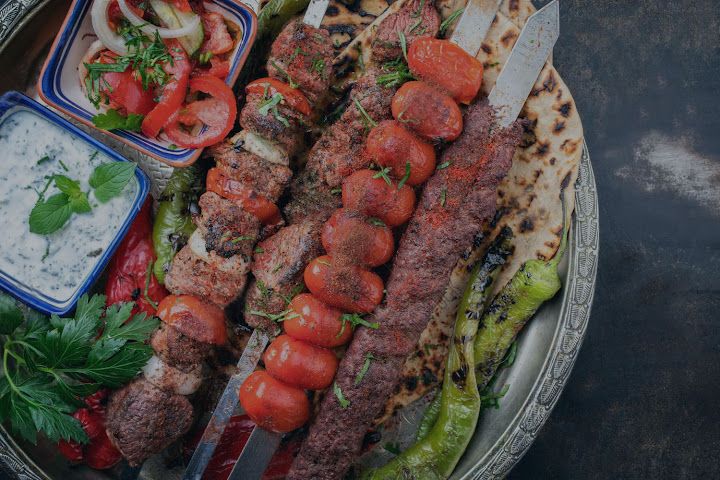 Kekik Mangal