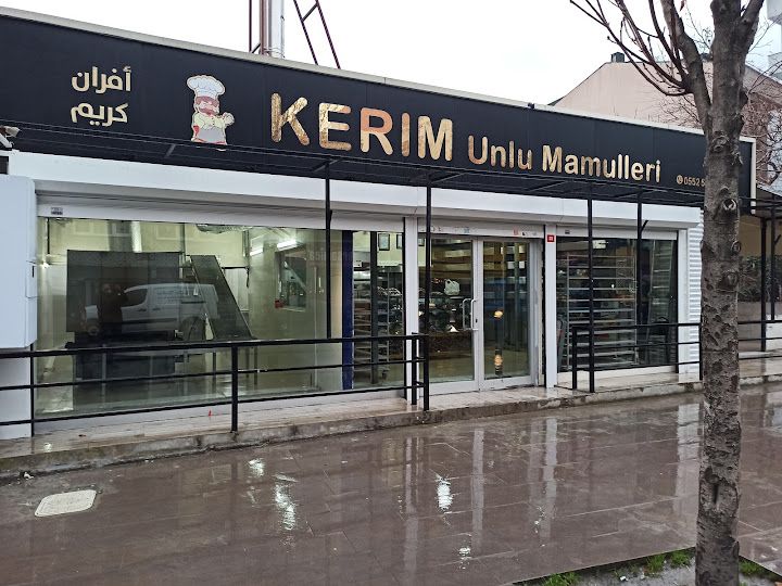 Kerim Ünlü Mamulleri