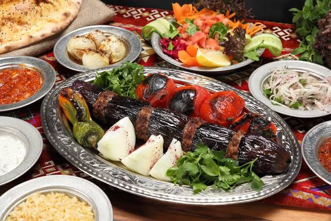 Kilisli Mehmet Usta Küçükçekmece Bezirganbahçe