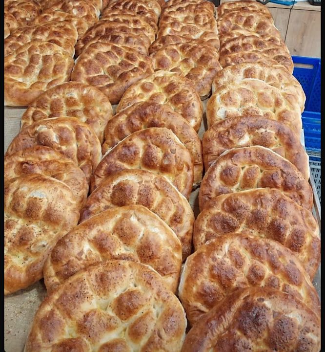 Kırımlı Fırın