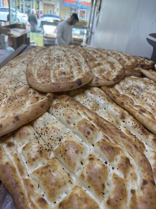 Kismet Firin Lahmacun