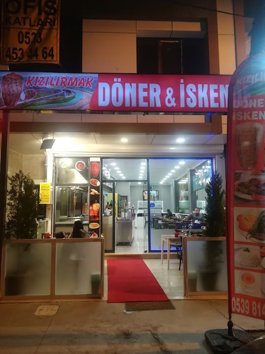 Kızılırmak Döner & İskender