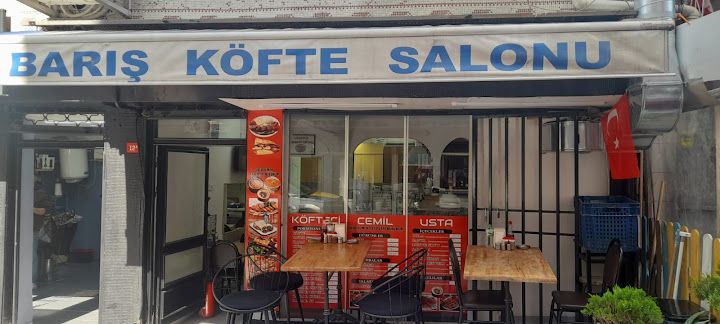 Köfteci Cemil Usta