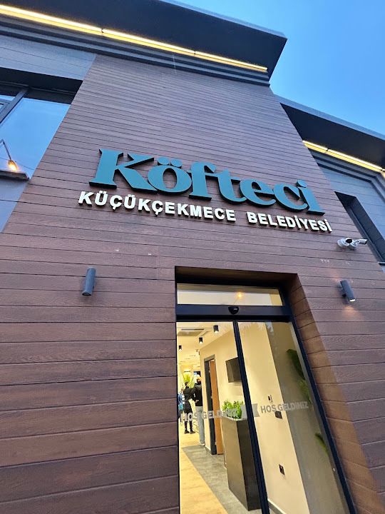 Köfteci - Küçükçekmece Belediyesi