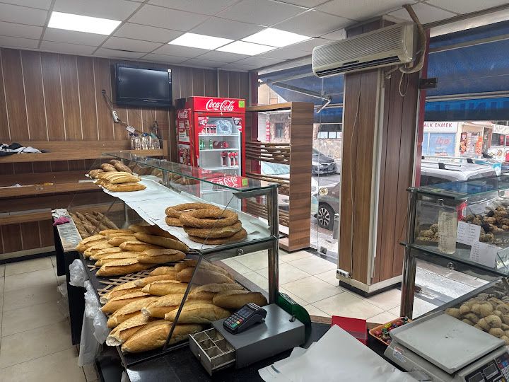Köy Unlu Mamülleri