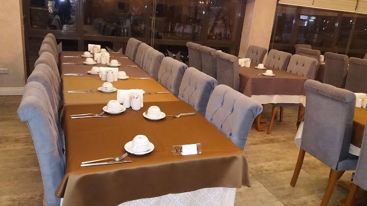 Küçükçekmece Belediyesi Selçuklu Sosyal Tesisleri