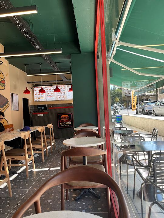 Kumru Kıtchen