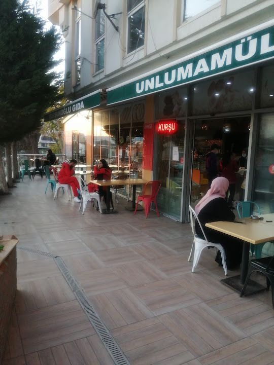 Kurşunoğlu Gıda