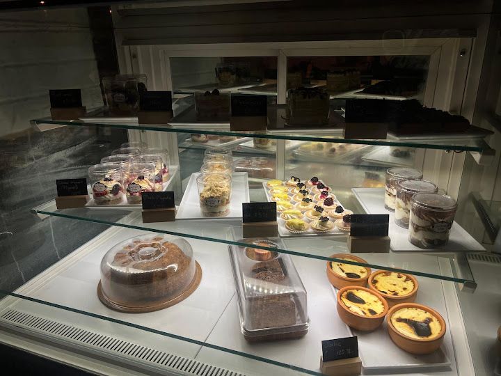 La’Vien Bakery